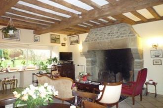 Ma-Cabane - Vente Maison SAINT-MALO, 144 m²