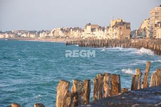 Ma-Cabane - Vente Maison Saint-Malo, 195 m²