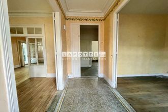 Ma-Cabane - Vente Maison SAINT-MALO, 148 m²