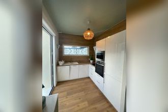 Ma-Cabane - Vente Maison SAINT-MALO, 68 m²
