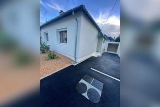 Ma-Cabane - Vente Maison SAINT-MALO, 68 m²