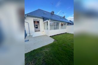 Ma-Cabane - Vente Maison SAINT-MALO, 68 m²