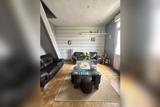 Ma-Cabane - Vente Maison SAINT-MALO, 64 m²