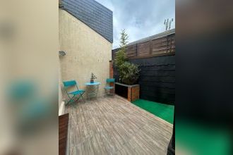 Ma-Cabane - Vente Maison SAINT-MALO, 64 m²