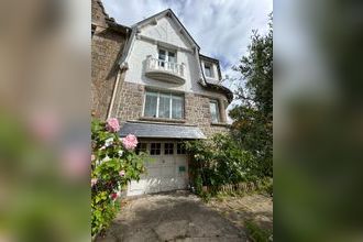 Ma-Cabane - Vente Maison SAINT-MALO, 135 m²