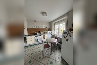 Ma-Cabane - Vente Maison SAINT-MALO, 75 m²