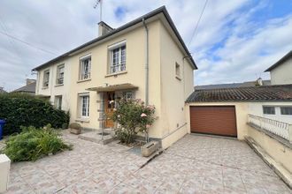 Ma-Cabane - Vente Maison SAINT-MALO, 100 m²