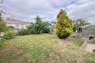 Ma-Cabane - Vente Maison SAINT-MALO, 100 m²