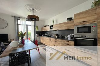 Ma-Cabane - Vente Maison SAINT-MALO, 192 m²