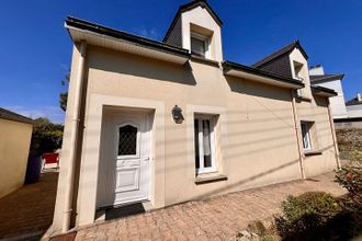 Ma-Cabane - Vente Maison Saint-Malo, 150 m²