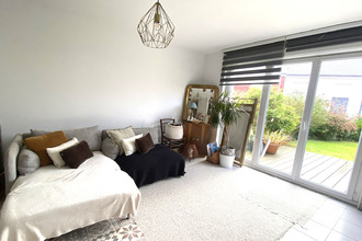 Ma-Cabane - Vente Maison SAINT-MALO, 84 m²