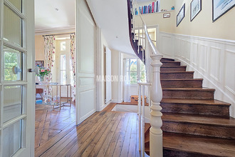 Ma-Cabane - Vente Maison SAINT-MALO, 395 m²