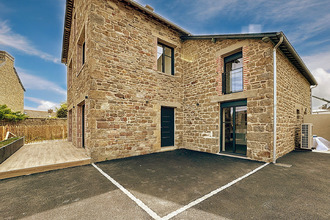 Ma-Cabane - Vente Maison SAINT-MALO, 167 m²