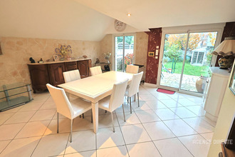 Ma-Cabane - Vente Maison SAINT-MALO, 141 m²