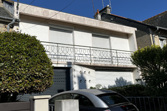 Ma-Cabane - Vente Maison Saint-Malo, 100 m²