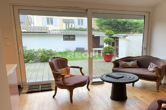 Ma-Cabane - Vente Maison Saint-Malo, 100 m²