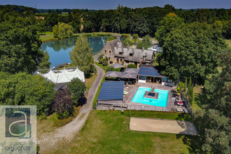 Ma-Cabane - Vente Maison SAINT-MALO, 300 m²