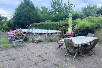 Ma-Cabane - Vente Maison SAINT-MALO, 160 m²