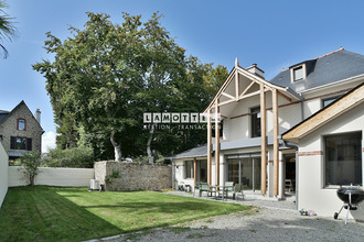 Ma-Cabane - Vente Maison SAINT-MALO, 138 m²