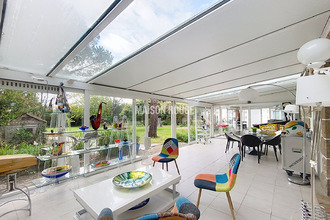 Ma-Cabane - Vente Maison SAINT-MALO, 213 m²