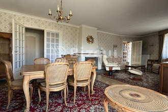 Ma-Cabane - Vente Maison SAINT-MALO, 162 m²