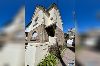 Ma-Cabane - Vente Maison Saint-Malo, 65 m²