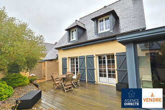 Ma-Cabane - Vente Maison SAINT-MALO, 138 m²