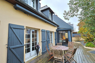 Ma-Cabane - Vente Maison SAINT-MALO, 138 m²