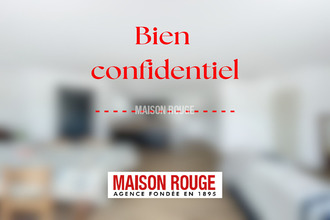 Ma-Cabane - Vente Maison SAINT-MALO, 115 m²