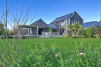 Ma-Cabane - Vente Maison SAINT-MALO, 160 m²