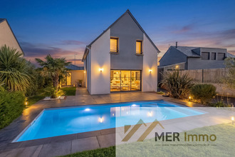 Ma-Cabane - Vente Maison SAINT-MALO, 140 m²