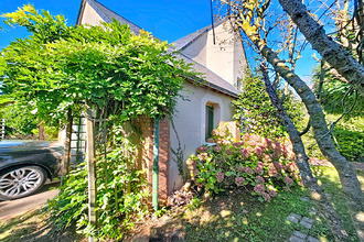 Ma-Cabane - Vente Maison SAINT-MALO, 168 m²