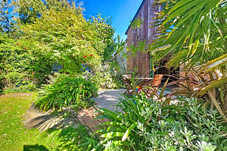 Ma-Cabane - Vente Maison SAINT-MALO, 168 m²