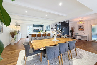 Ma-Cabane - Vente Maison SAINT-MALO, 170 m²