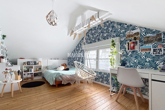 Ma-Cabane - Vente Maison SAINT-MALO, 170 m²