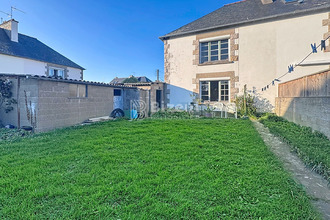 Vente Maison 35400, SAINT-MALO France