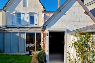 Ma-Cabane - Vente Maison SAINT-MALO, 132 m²