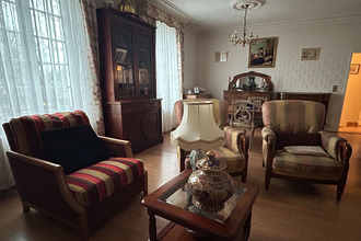 Ma-Cabane - Vente Maison SAINT-MALO, 132 m²