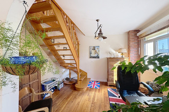 Ma-Cabane - Vente Maison Saint-Malo, 102 m²