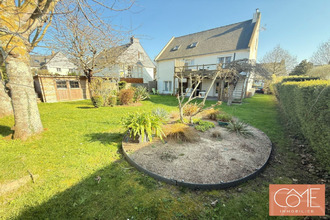 Ma-Cabane - Vente Maison SAINT-MALO, 160 m²