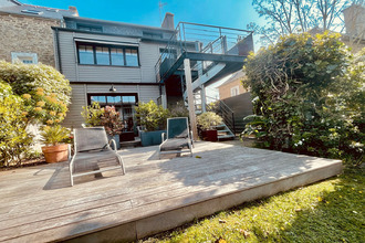 Ma-Cabane - Vente Maison SAINT-MALO, 144 m²