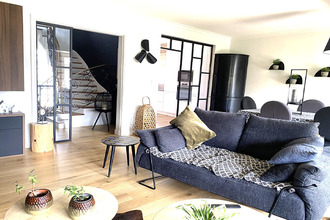 Ma-Cabane - Vente Maison SAINT-MALO, 144 m²