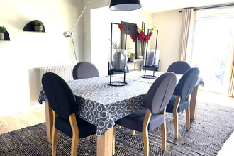 Ma-Cabane - Vente Maison SAINT-MALO, 144 m²