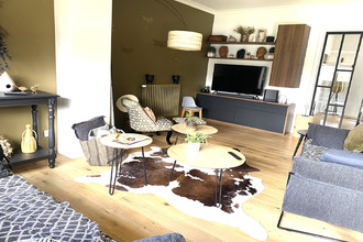 Ma-Cabane - Vente Maison SAINT-MALO, 144 m²