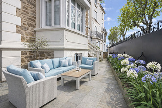 Ma-Cabane - Vente Maison SAINT-MALO, 153 m²