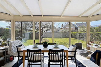 Ma-Cabane - Vente Maison SAINT-MALO, 90 m²