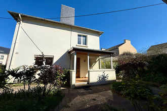 Ma-Cabane - Vente Maison SAINT-MALO, 100 m²