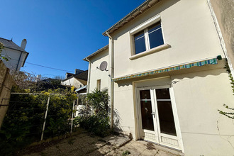 Ma-Cabane - Vente Maison SAINT-MALO, 100 m²
