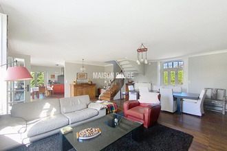 Ma-Cabane - Vente Maison SAINT-MALO, 214 m²