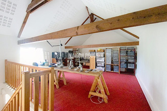 Ma-Cabane - Vente Maison SAINT-MALO, 214 m²